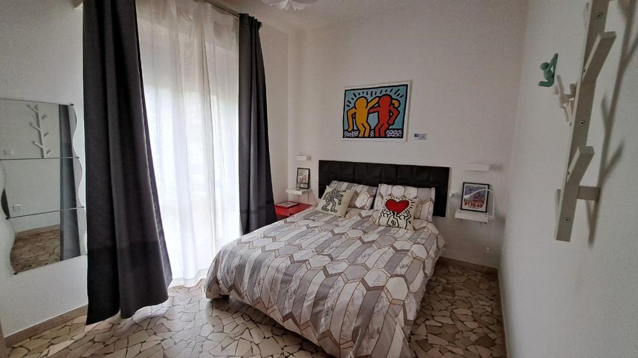 Migu Point Intero Appartamento Pisa Ngoại thất bức ảnh